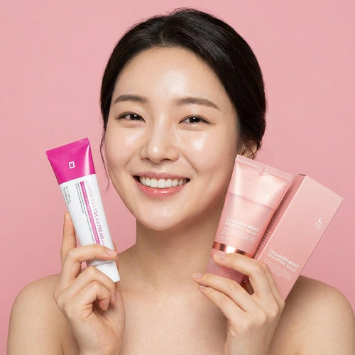 AuraPure Skin Essentials Bundle
