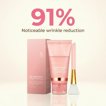 AuraPure Glow & Restore Triple Bundle (2x Serum , 1 Mask)